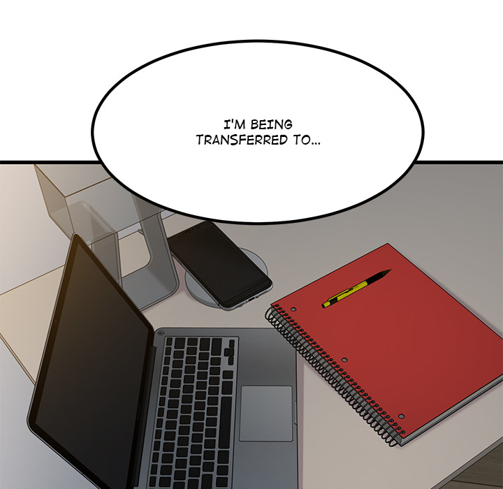 A Turning Point - Chapter 96 Page 160