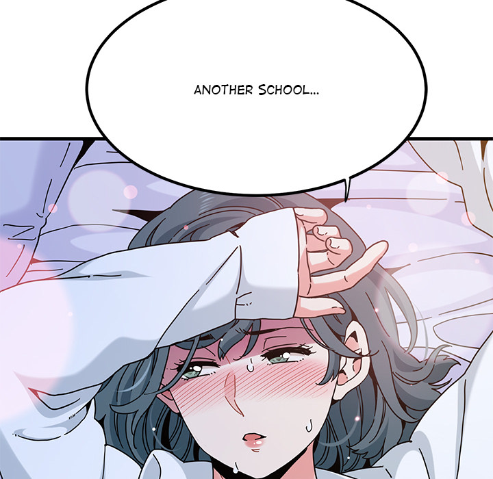 A Turning Point - Chapter 96 Page 162