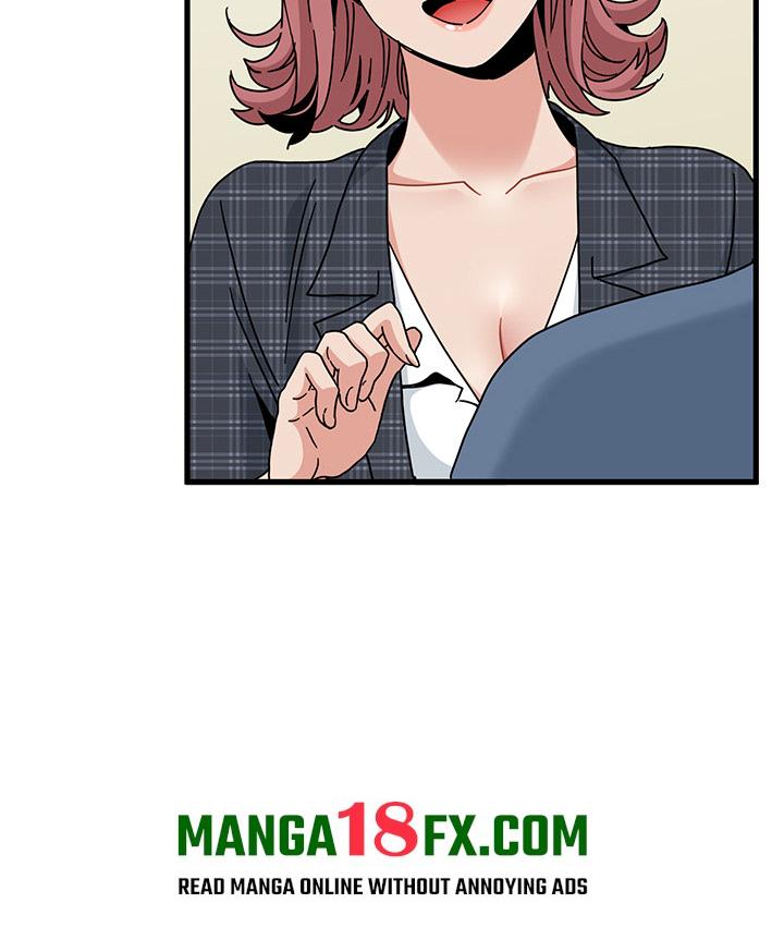 A Turning Point - Chapter 96 Page 18