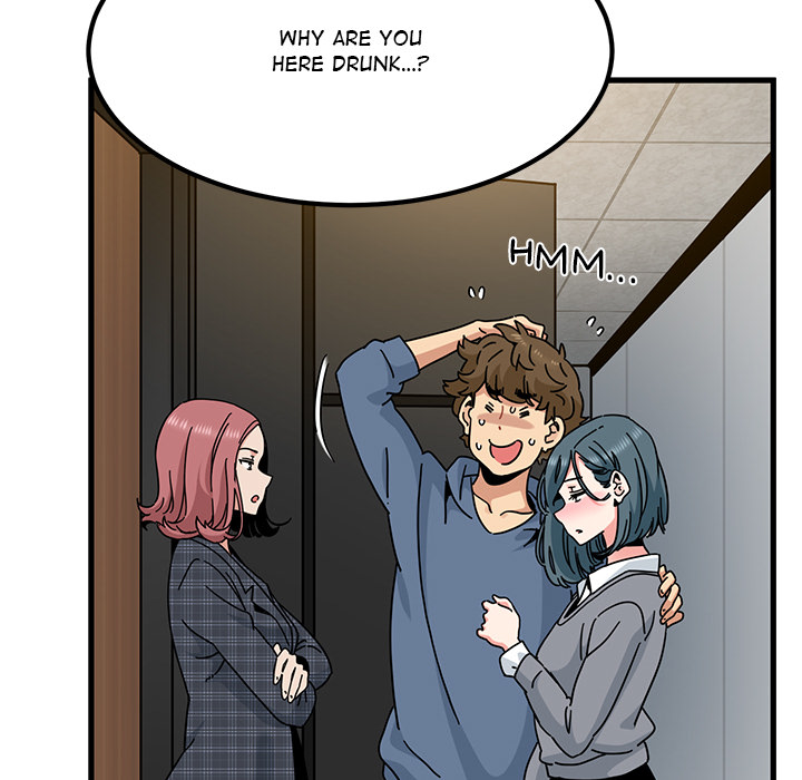 A Turning Point - Chapter 96 Page 25