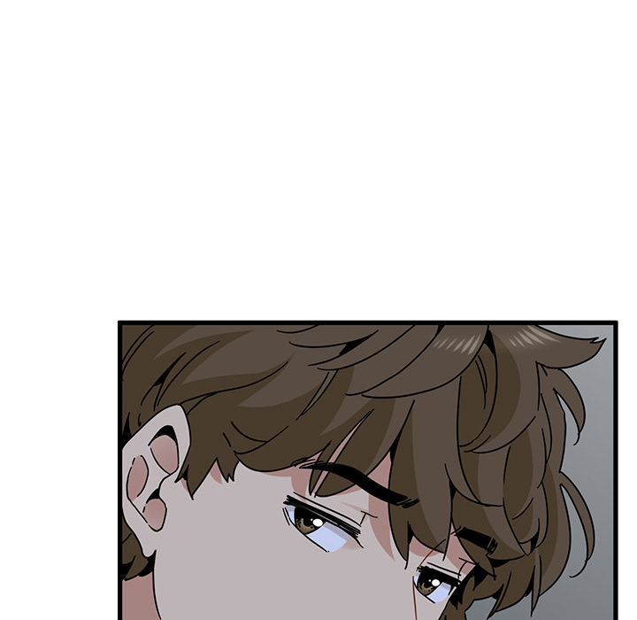 A Turning Point - Chapter 96 Page 50