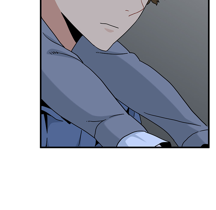 A Turning Point - Chapter 96 Page 51