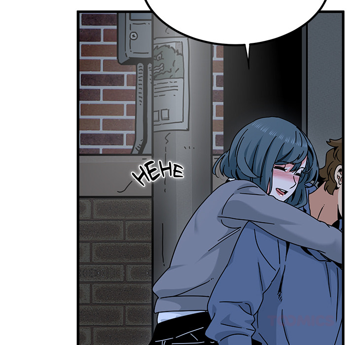 A Turning Point - Chapter 96 Page 57