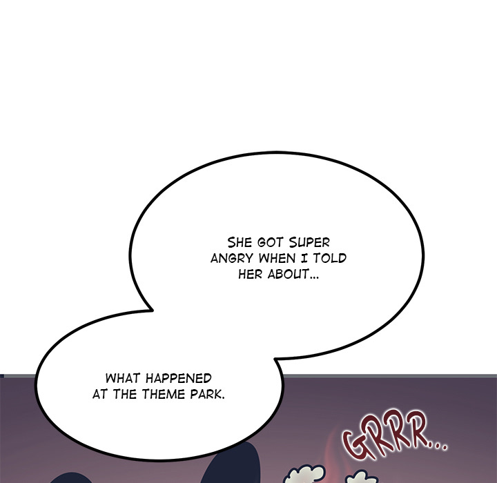 A Turning Point - Chapter 96 Page 59