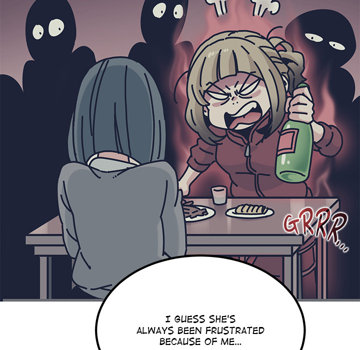 A Turning Point - Chapter 96 Page 60