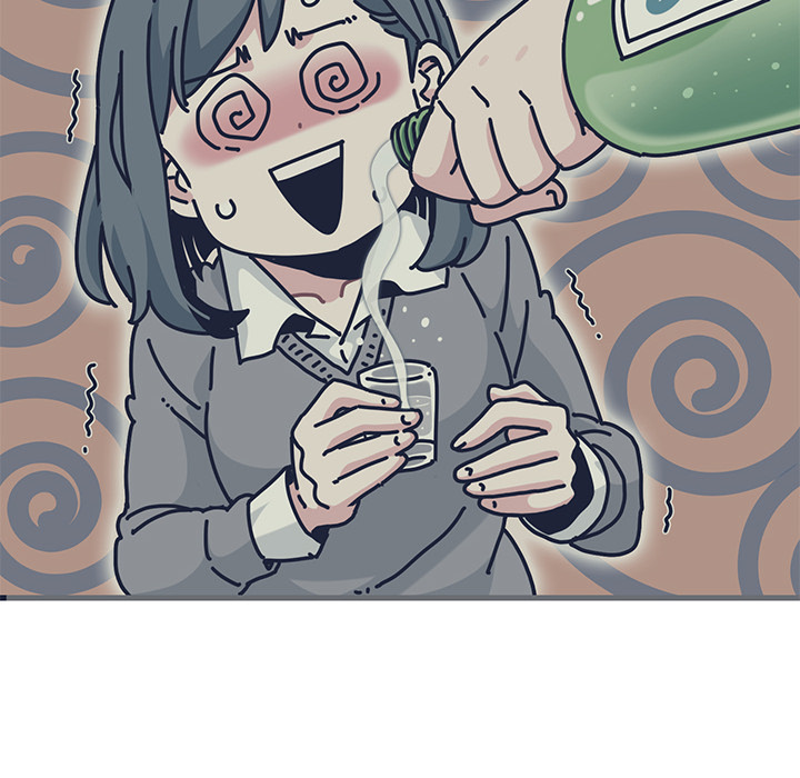 A Turning Point - Chapter 96 Page 62