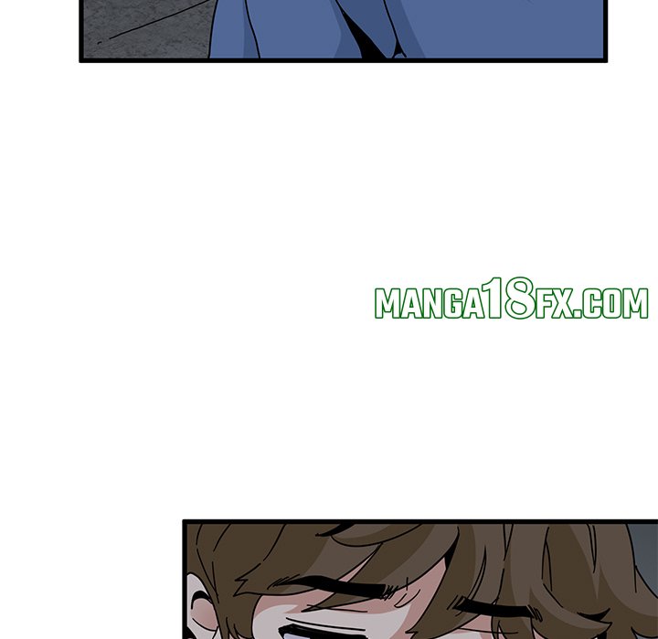 A Turning Point - Chapter 96 Page 65