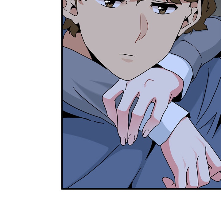 A Turning Point - Chapter 96 Page 66