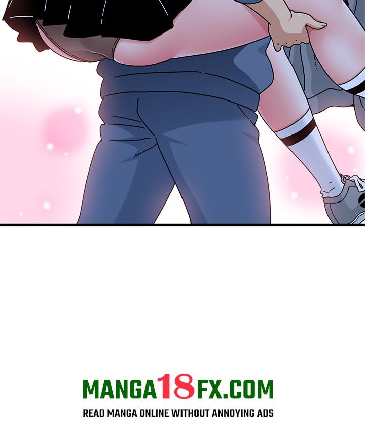 A Turning Point - Chapter 96 Page 74