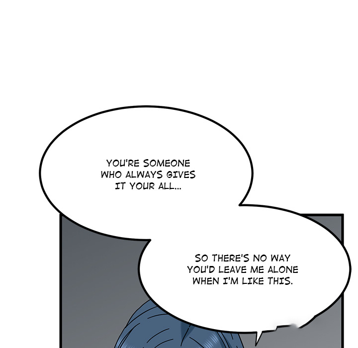 A Turning Point - Chapter 96 Page 75