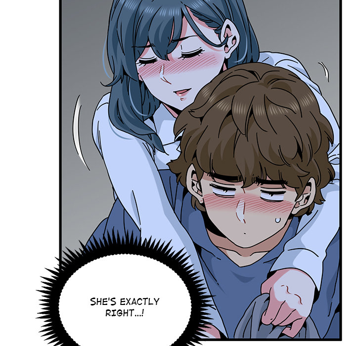 A Turning Point - Chapter 96 Page 76