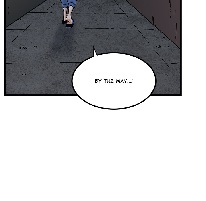 A Turning Point - Chapter 96 Page 79