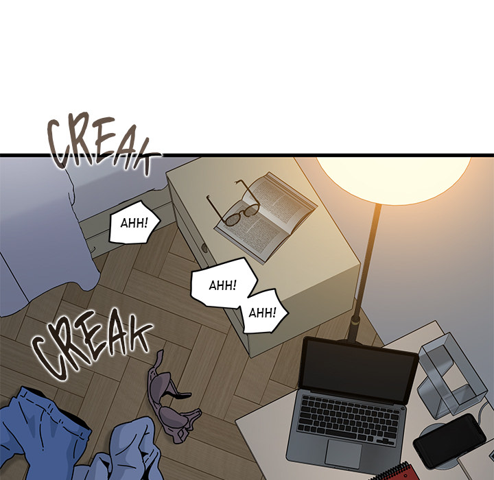 A Turning Point - Chapter 96 Page 87