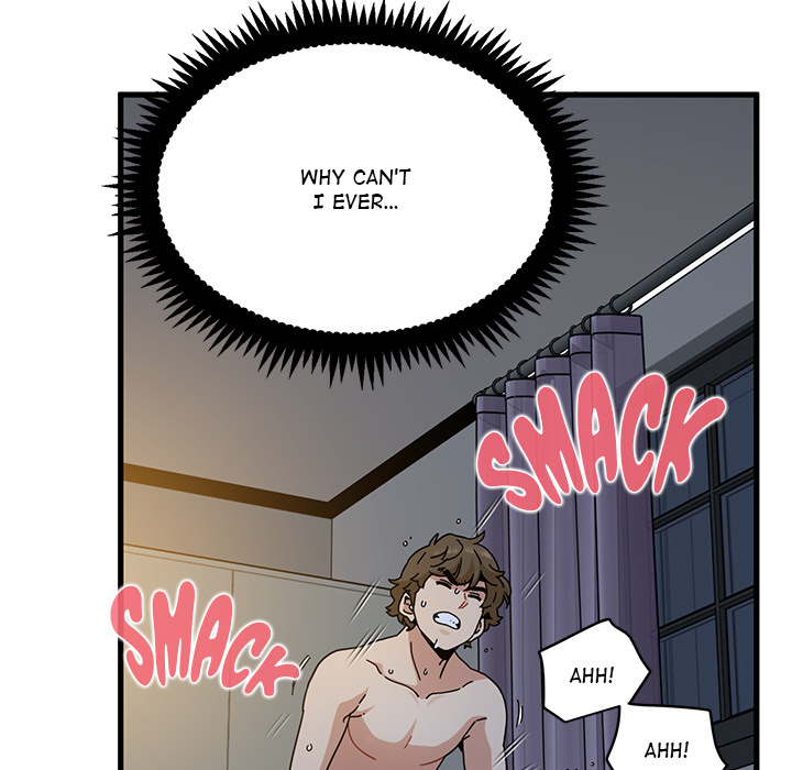 A Turning Point - Chapter 96 Page 94