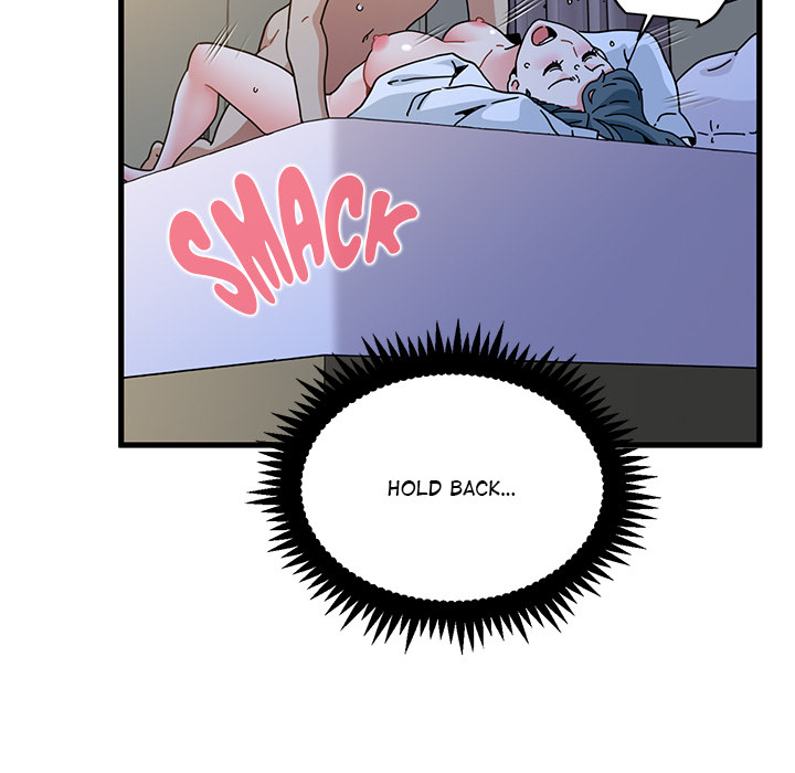 A Turning Point - Chapter 96 Page 95