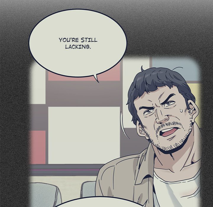 A Turning Point - Chapter 97 Page 100