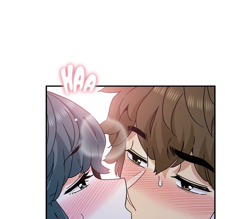 A Turning Point - Chapter 97 Page 128