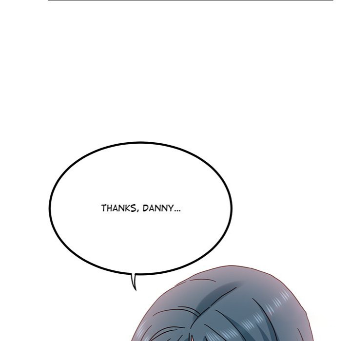 A Turning Point - Chapter 97 Page 132