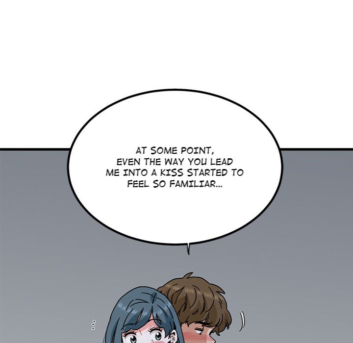 A Turning Point - Chapter 97 Page 137