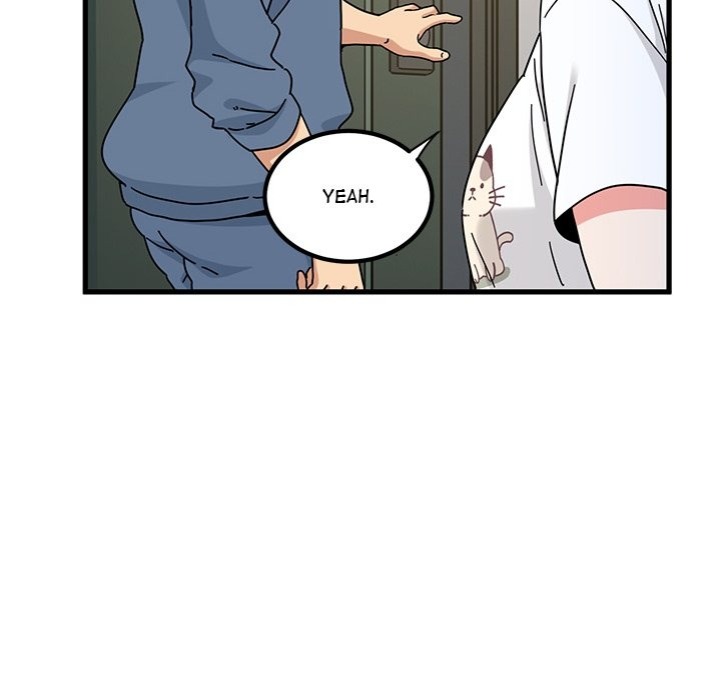 A Turning Point - Chapter 97 Page 172