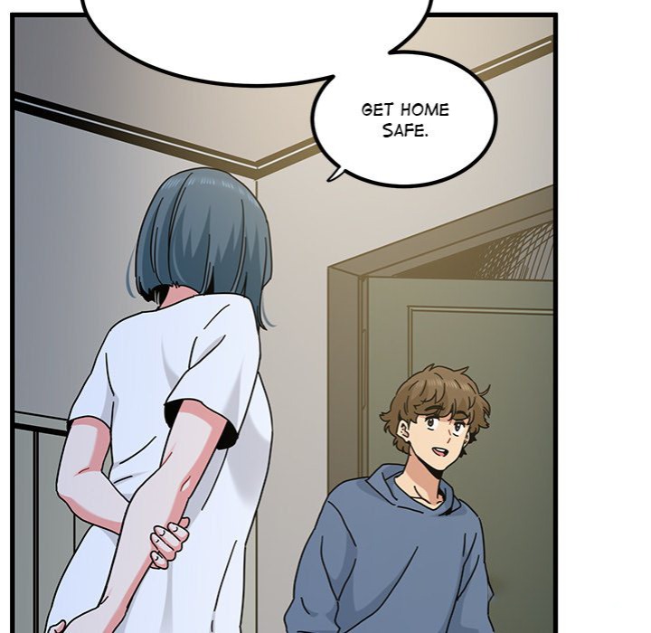 A Turning Point - Chapter 97 Page 180