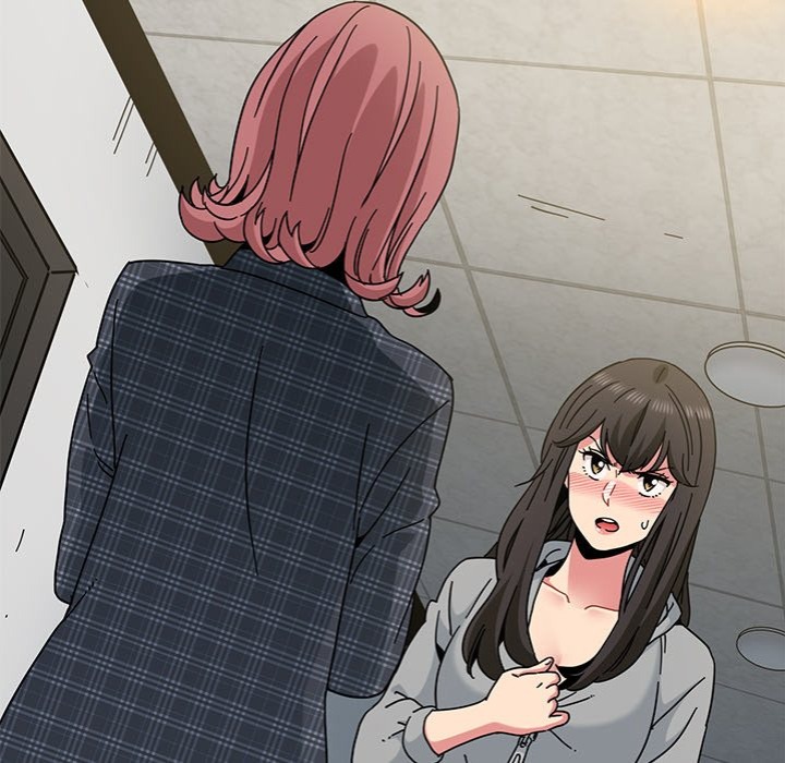 A Turning Point - Chapter 97 Page 35