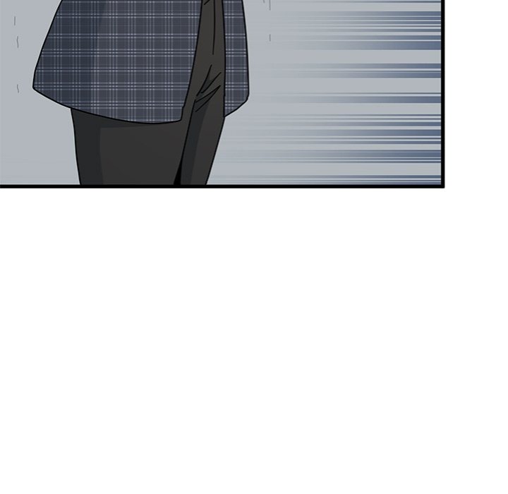 A Turning Point - Chapter 97 Page 41