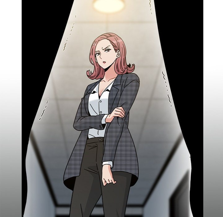 A Turning Point - Chapter 97 Page 63