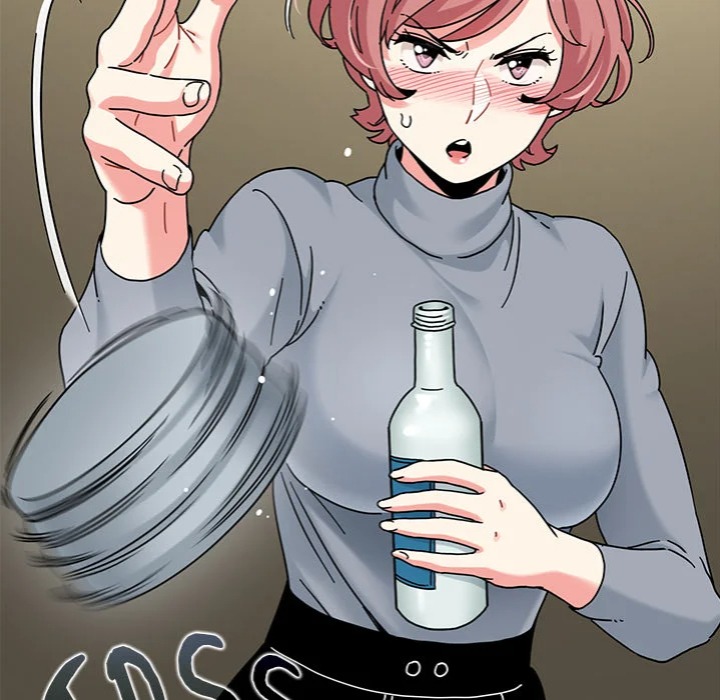 A Turning Point - Chapter 98 Page 108