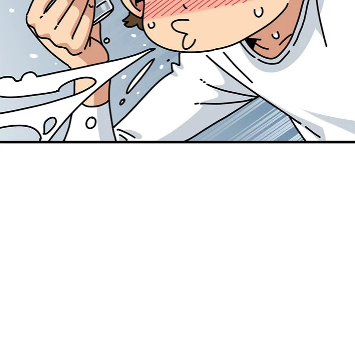 A Turning Point - Chapter 98 Page 123