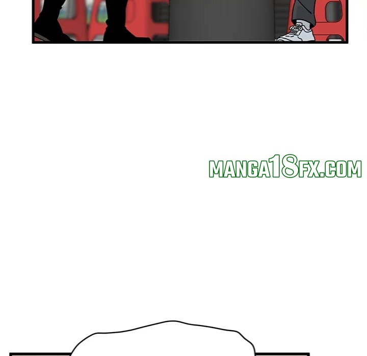 A Turning Point - Chapter 98 Page 137