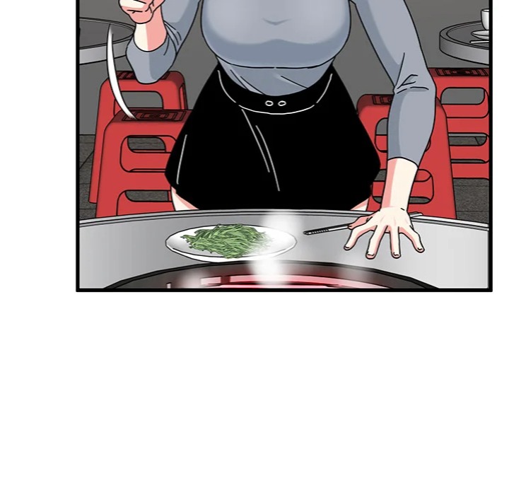 A Turning Point - Chapter 98 Page 141