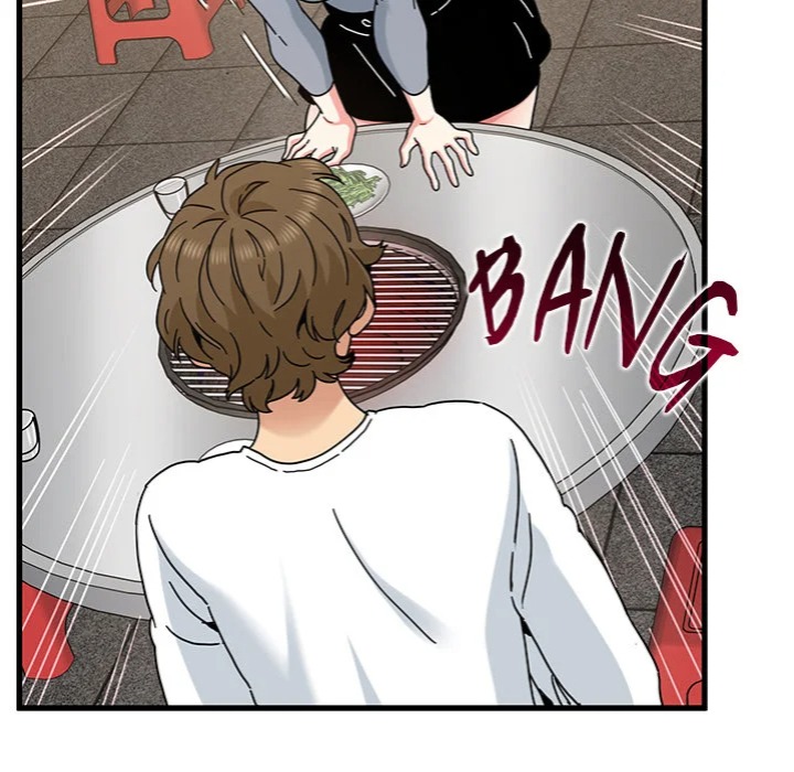 A Turning Point - Chapter 98 Page 148