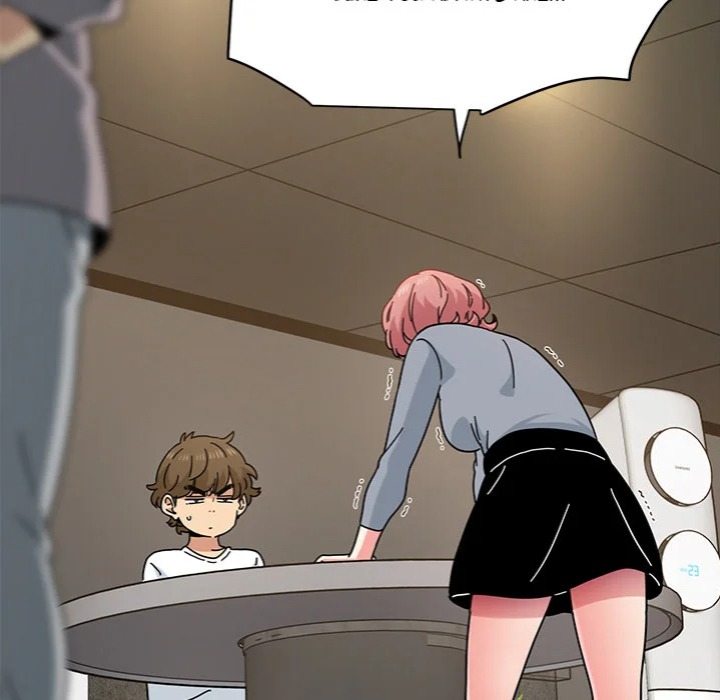 A Turning Point - Chapter 98 Page 150