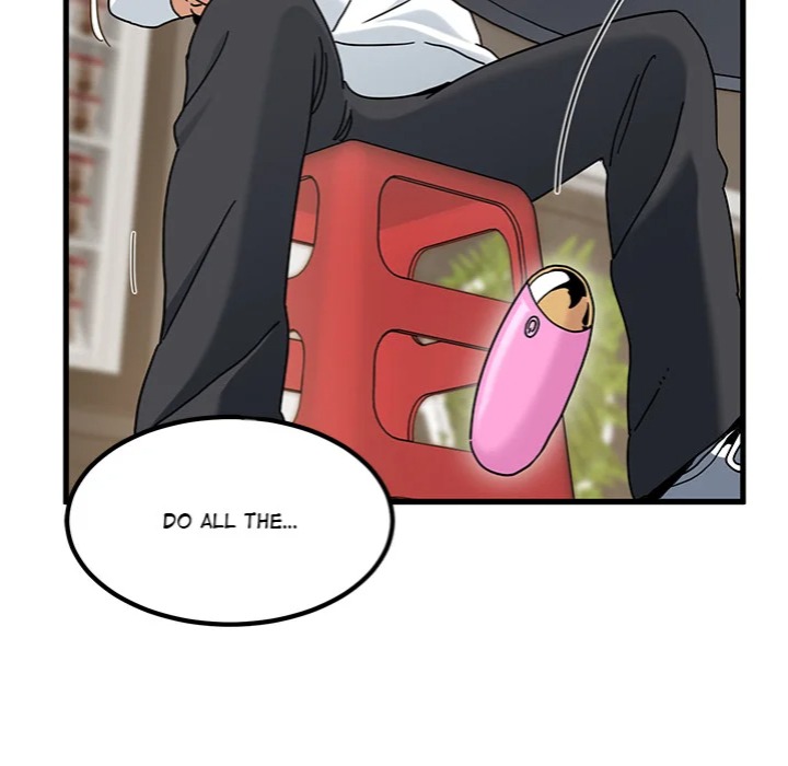 A Turning Point - Chapter 98 Page 158