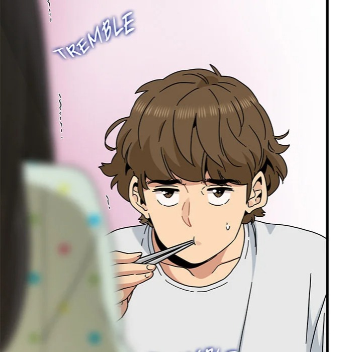 A Turning Point - Chapter 98 Page 18