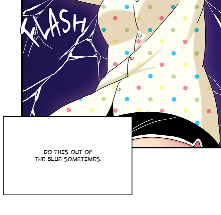 A Turning Point - Chapter 98 Page 23