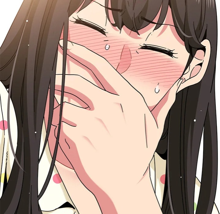 A Turning Point - Chapter 98 Page 27