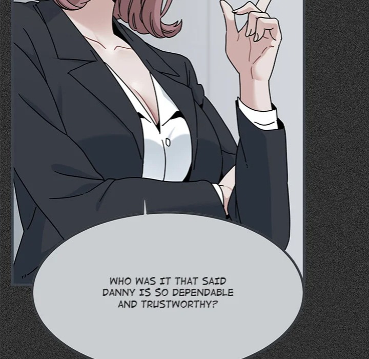 A Turning Point - Chapter 98 Page 46