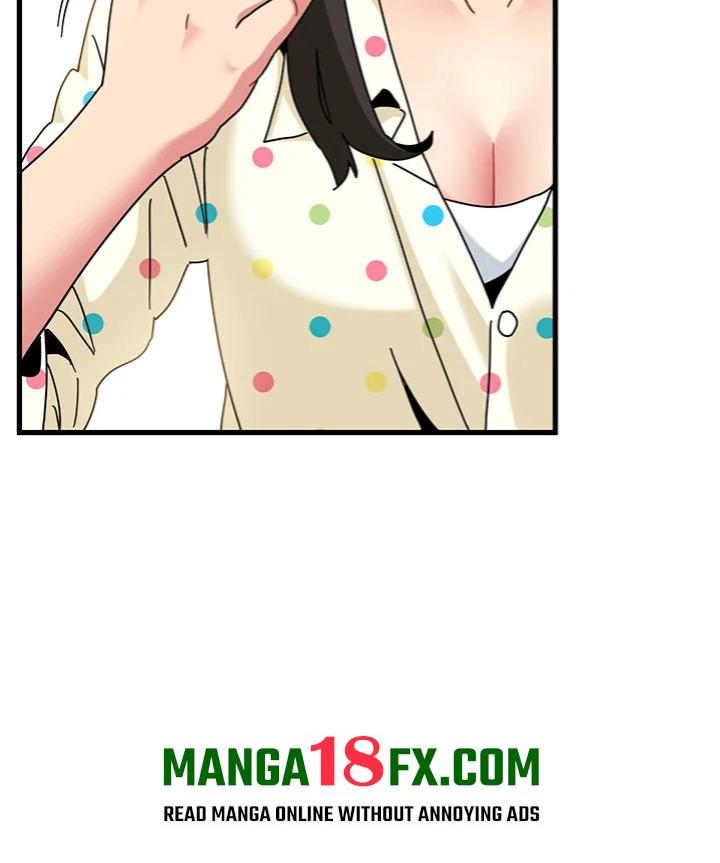 A Turning Point - Chapter 98 Page 52