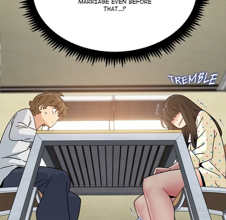 A Turning Point - Chapter 98 Page 56