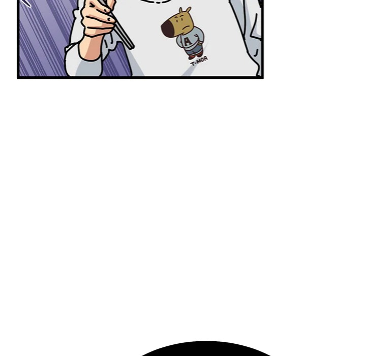 A Turning Point - Chapter 98 Page 67