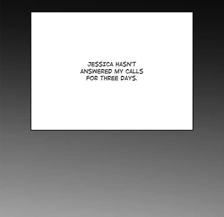 A Turning Point - Chapter 98 Page 7