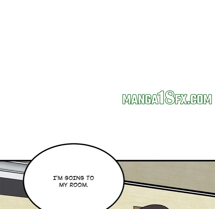 A Turning Point - Chapter 98 Page 70