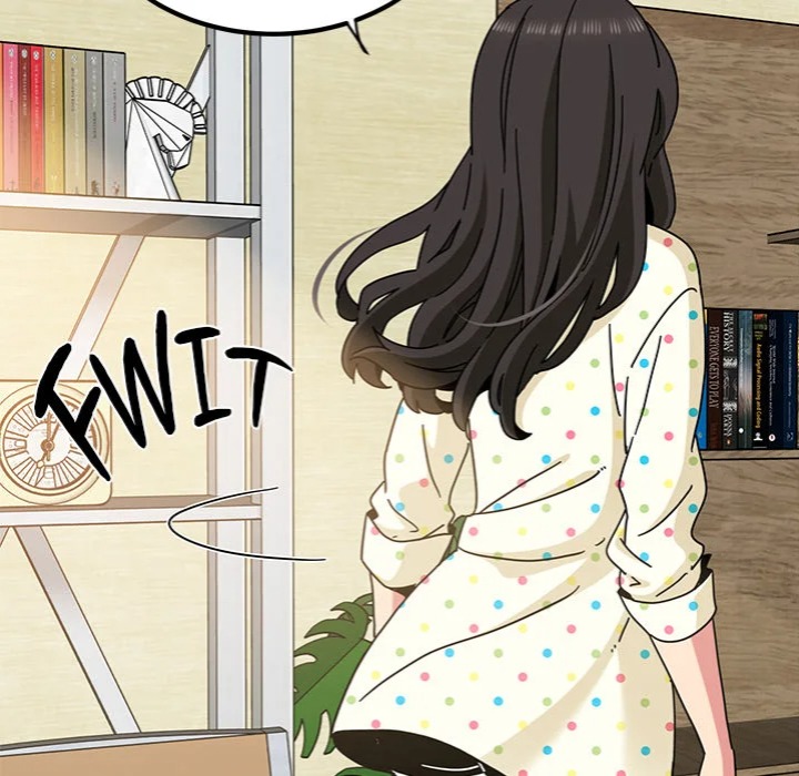 A Turning Point - Chapter 98 Page 71