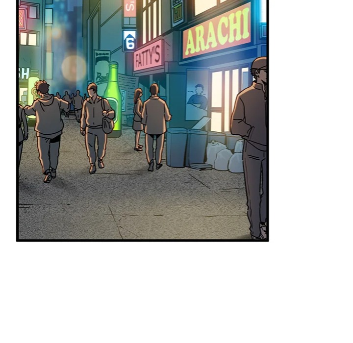 A Turning Point - Chapter 98 Page 83