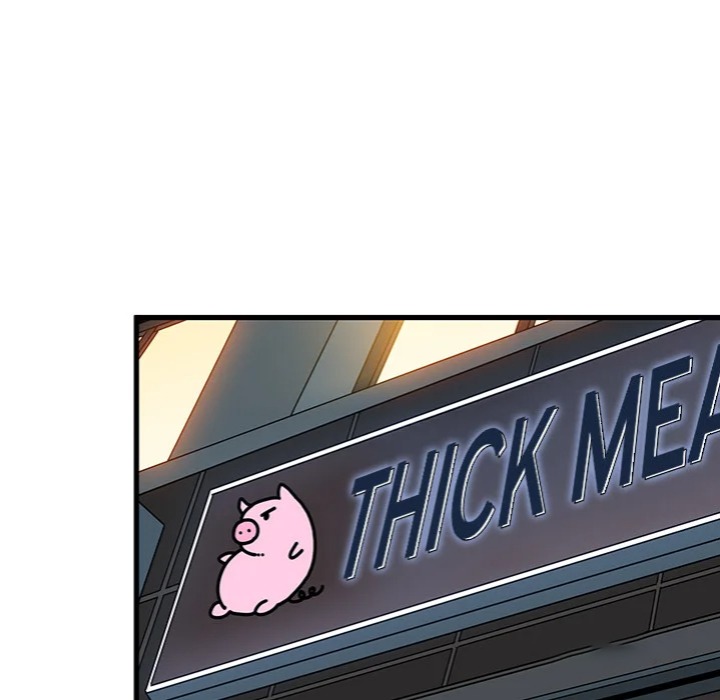 A Turning Point - Chapter 98 Page 84