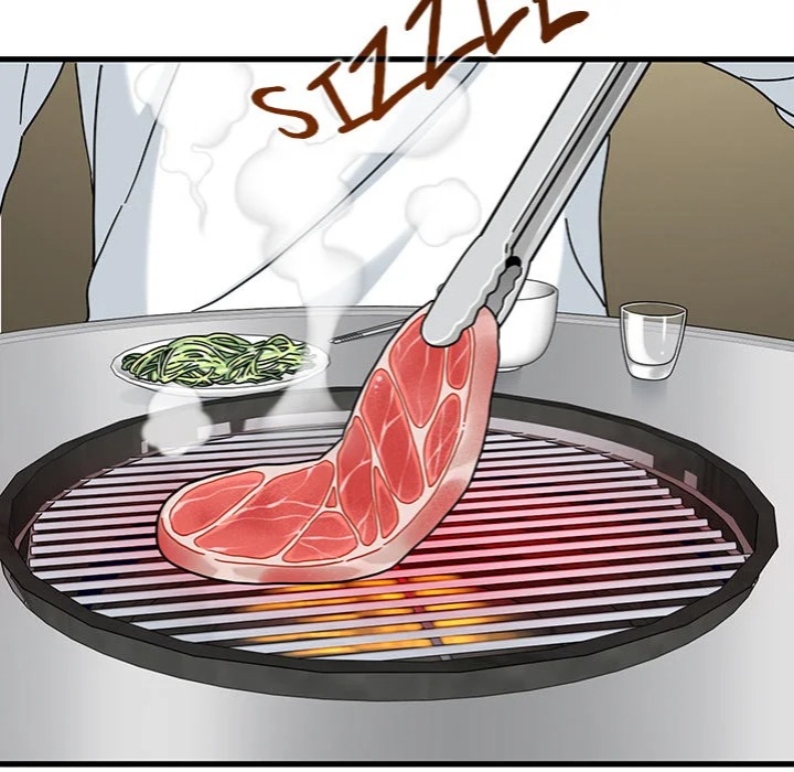 A Turning Point - Chapter 98 Page 86