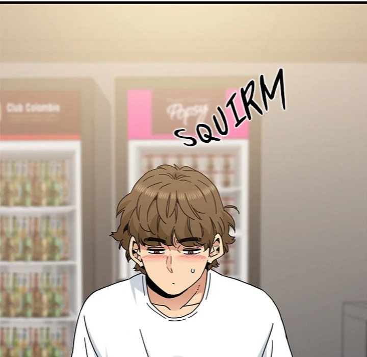 A Turning Point - Chapter 98 Page 88