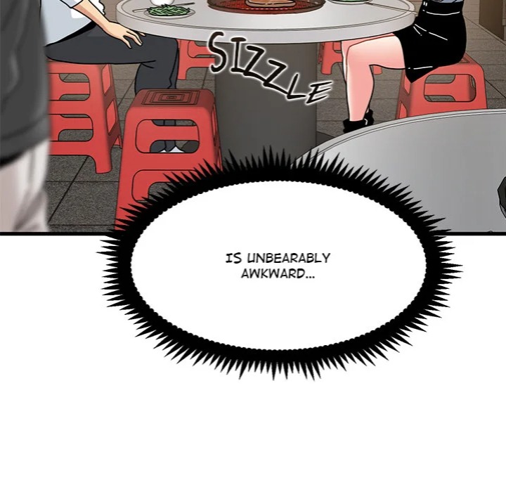 A Turning Point - Chapter 98 Page 99